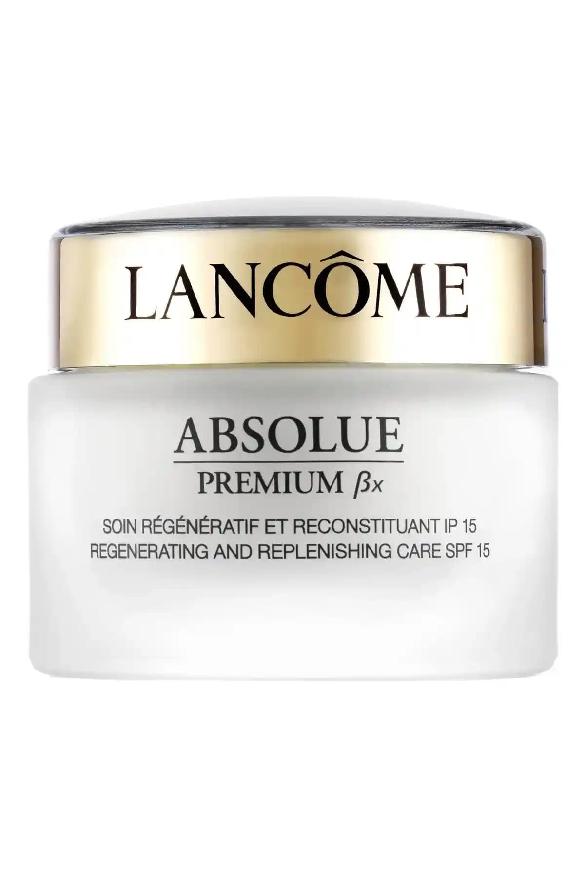 Lancome Premium Cilt Bakımı: Lüks ve Etkili Cilt Sağlığı Çözümleri