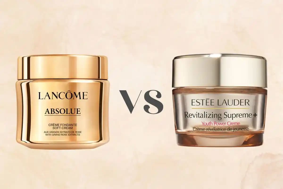 Lancôme ve Estée Lauder: Lüks Kozmetik Dünyasının Öncü Markalarının Karşılaştırması