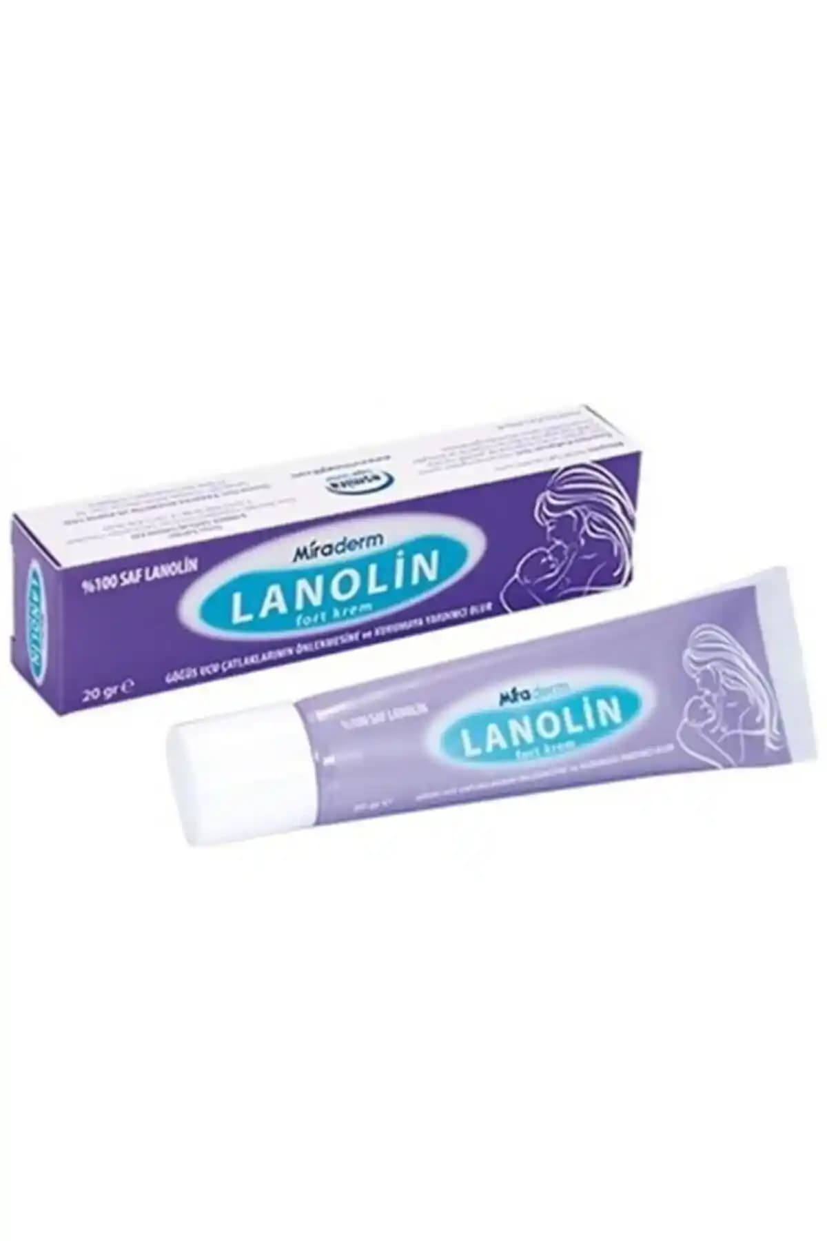 Lanolin Krem Göz Çevresinde Kullanımı ve Faydaları: Doğal Nemlendirme Rehberi