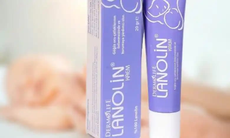 Lanolin ve Pişik: Bebek Cilt Bakımında Etkili ve Doğal Bir Çözüm