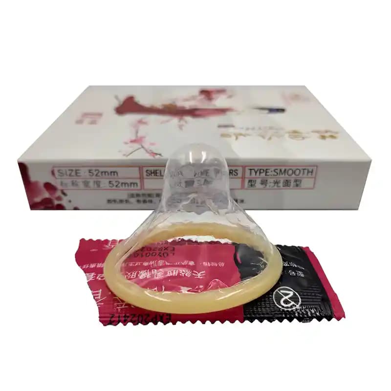 Lateks Kondom Nedir? Cinsel Sağlık ve Korunma Yöntemlerinde Güvenilir Seçenek