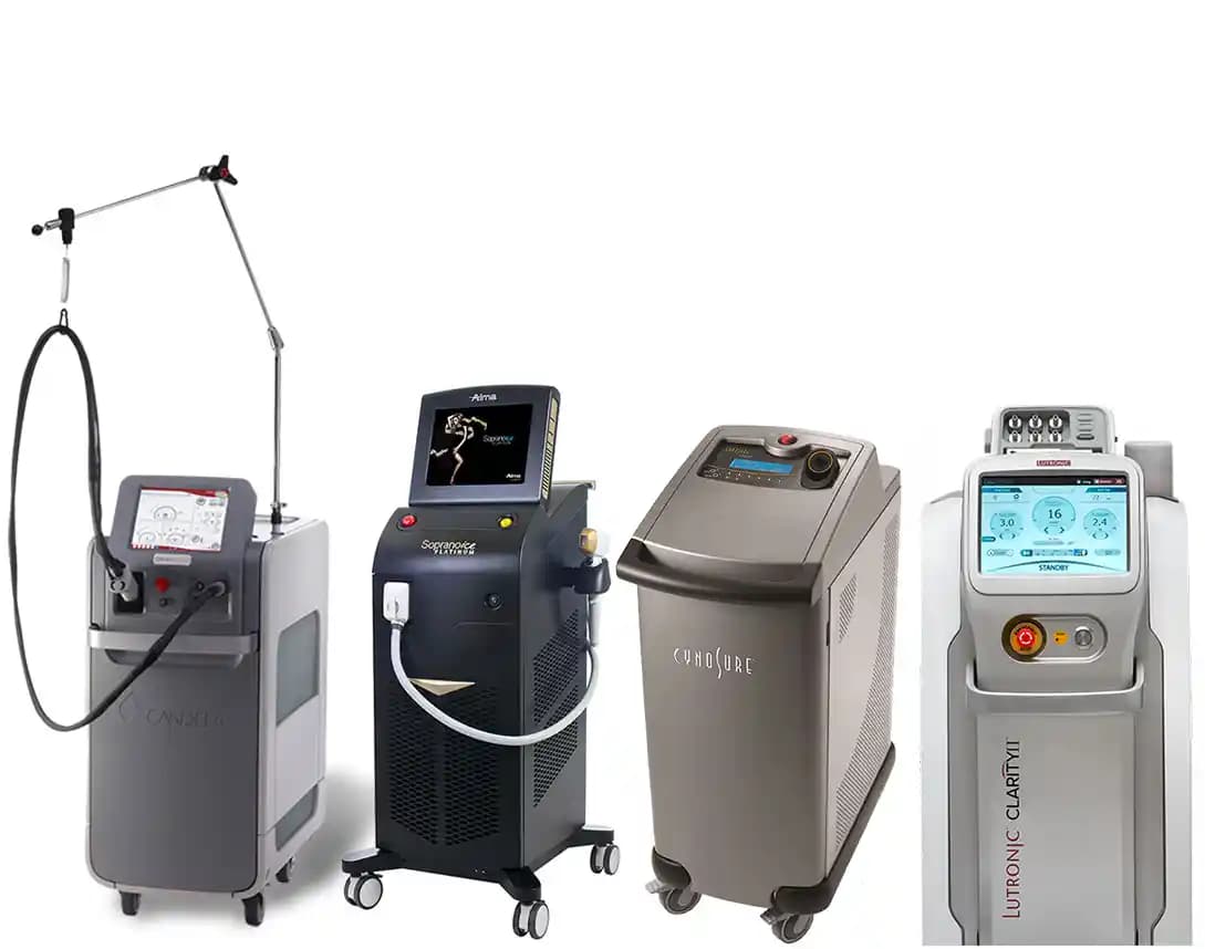 Lazerle Güzellikte En İyi Cihazlar: Etkinlik ve Seçim Kriterleri Rehberi