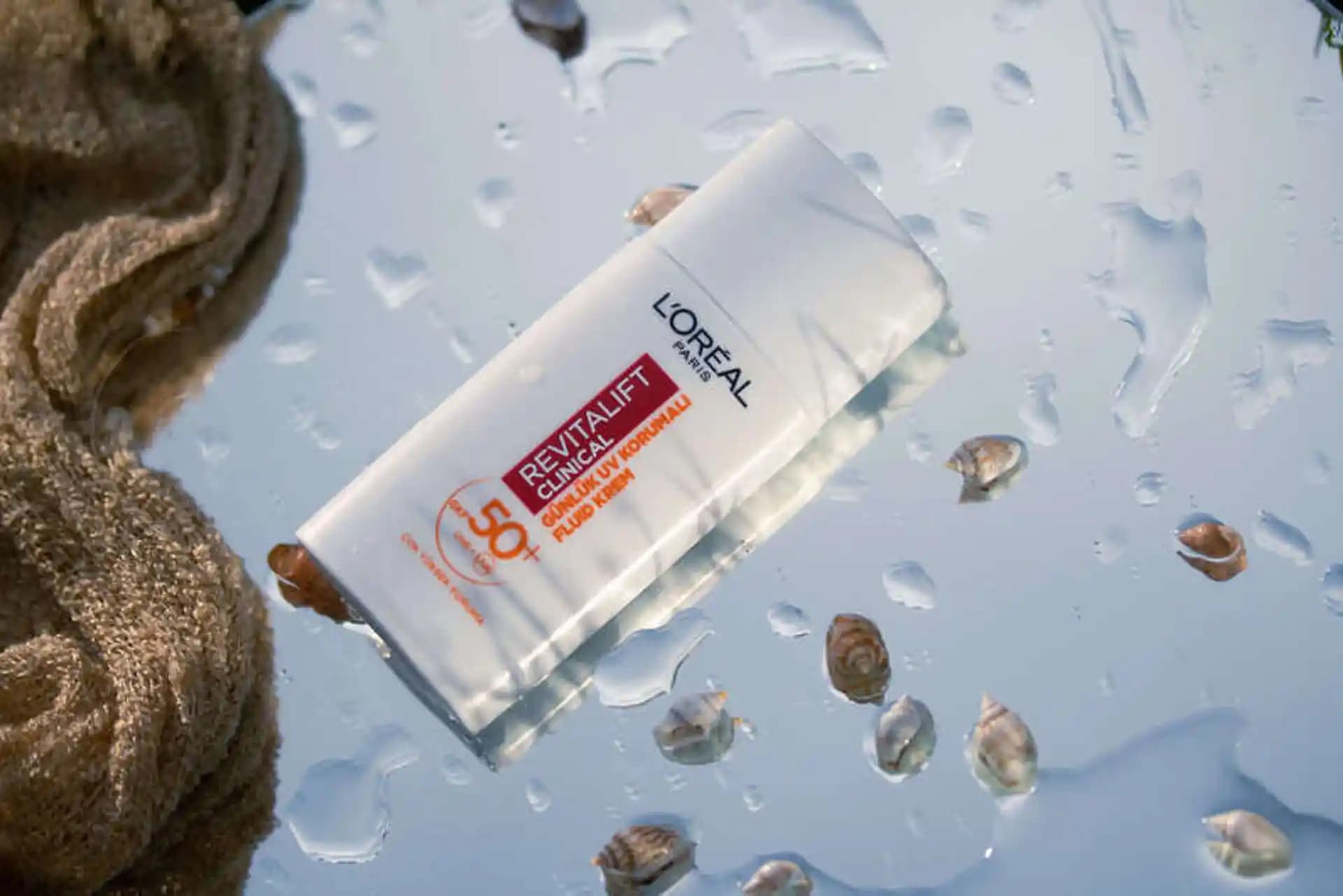 Lekeli Ciltler İçin Geniş Spektrumlu ve Yüksek SPF Güneş Kremi Önerileri