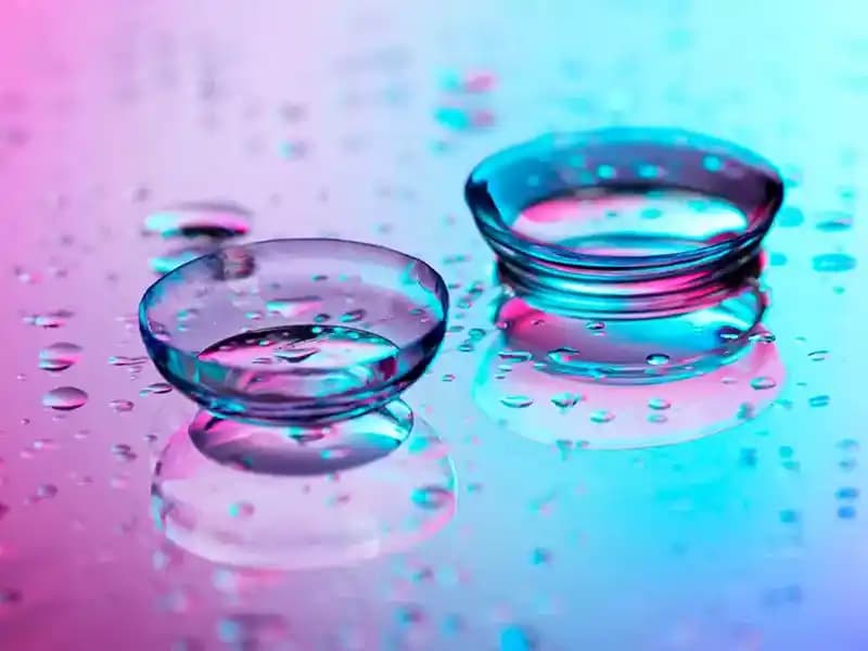 Lens Solüsyonu Kaç Günde Bir Değiştirilir? Göz Sağlığı İçin Önemli Bilgiler