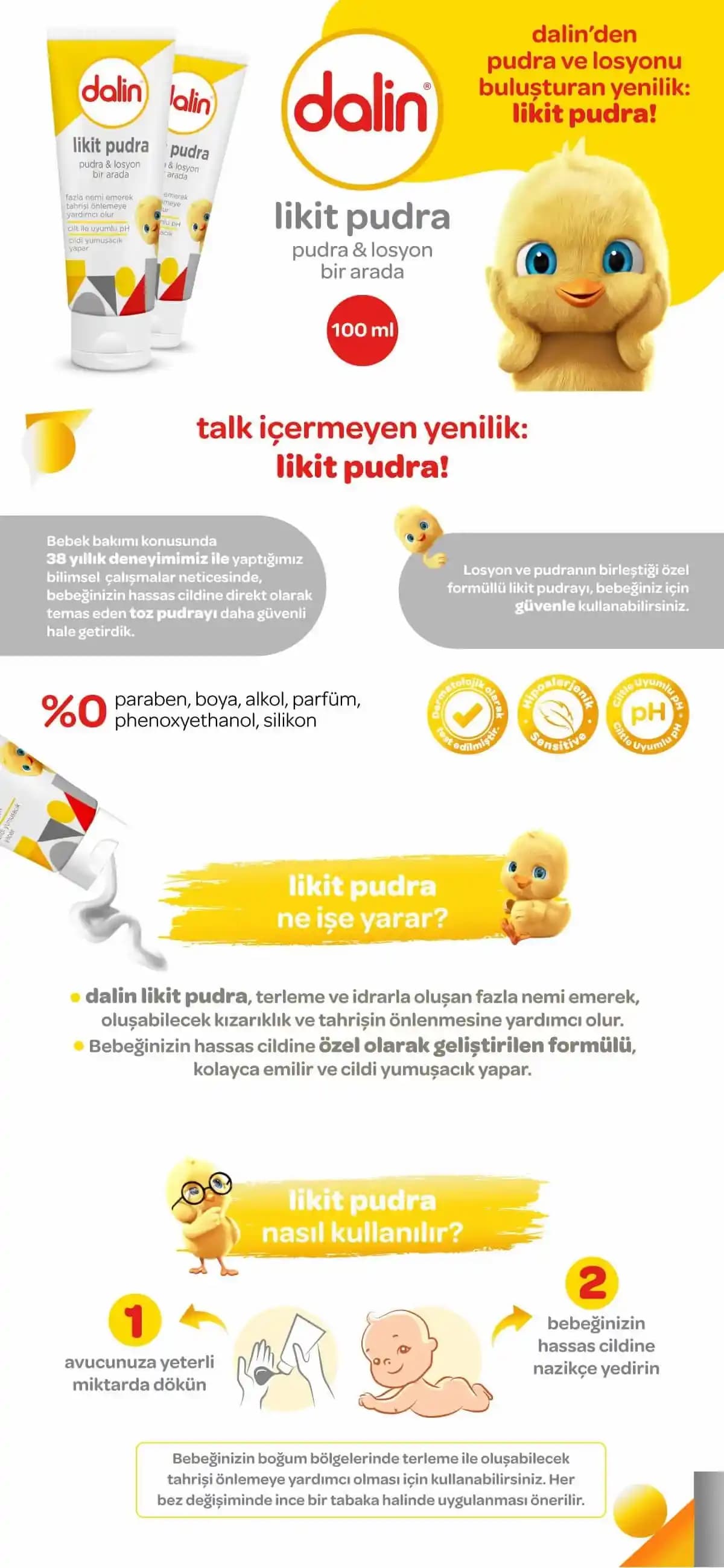 Likit Pudra Nedir ve Makyajda Sağladığı Faydalar Nelerdir? 2024 Rehberi