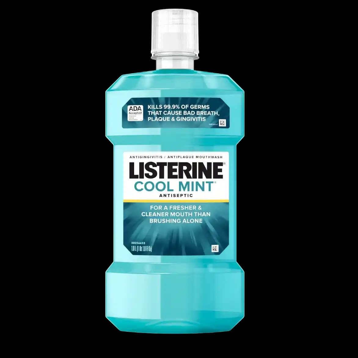 Listerine Cool Mint: Ağız Sağlığı ve Güvenliği Üzerine Kapsamlı İnceleme