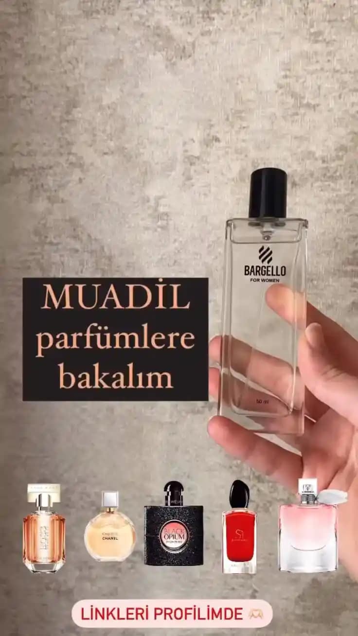 M ile Başlayan Parfümler: Mugler, Montblanc, Mancera ve Maison Francis Kurkdjian Kokuları