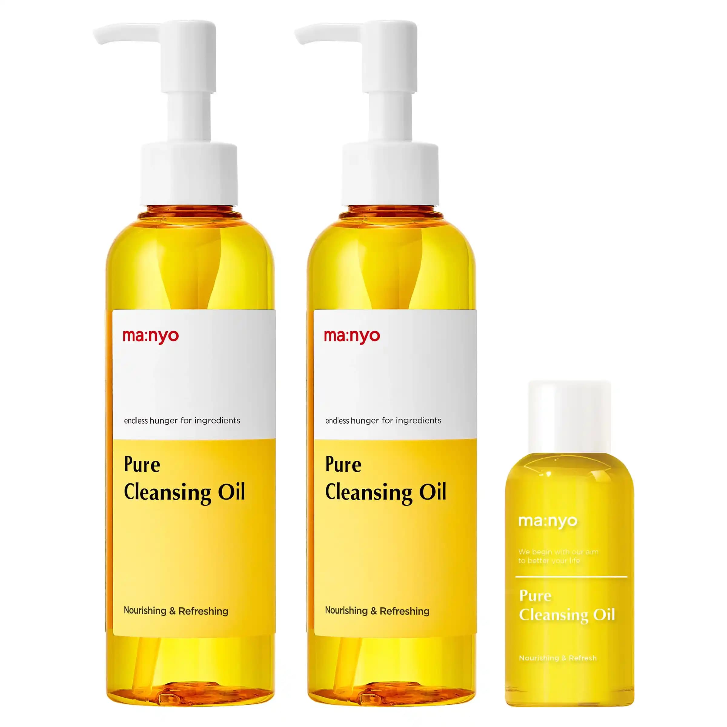 ma:nyo Pure Cleansing Oil: Doğal İçerikli Cilt Temizleme Yağı ve Costco'daki Uygun Fiyat Avantajı