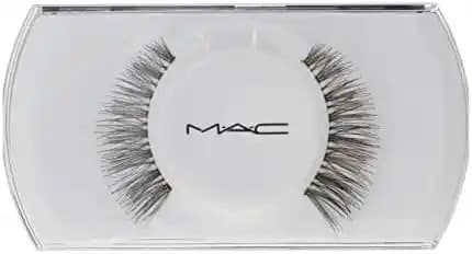 MAC 36 Lash Maskara: Yoğun Siyah Renk ve Uzun Süre Kalıcılıkla Kusursuz Kirpikler