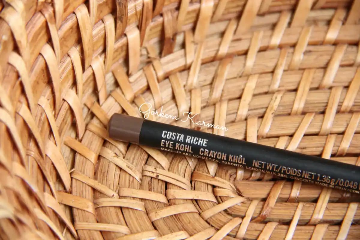 MAC Costa Riche Göz Kalemi Muadili: Kaliteli ve Uygun Alternatifler Rehberi