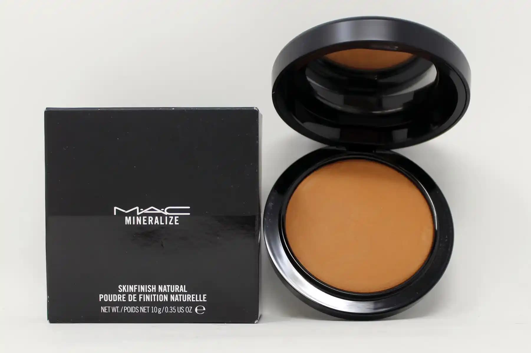 MAC Mineralize: Doğal İçerikli Mineral Bazlı Makyaj ve Cilt Bakım Serisi