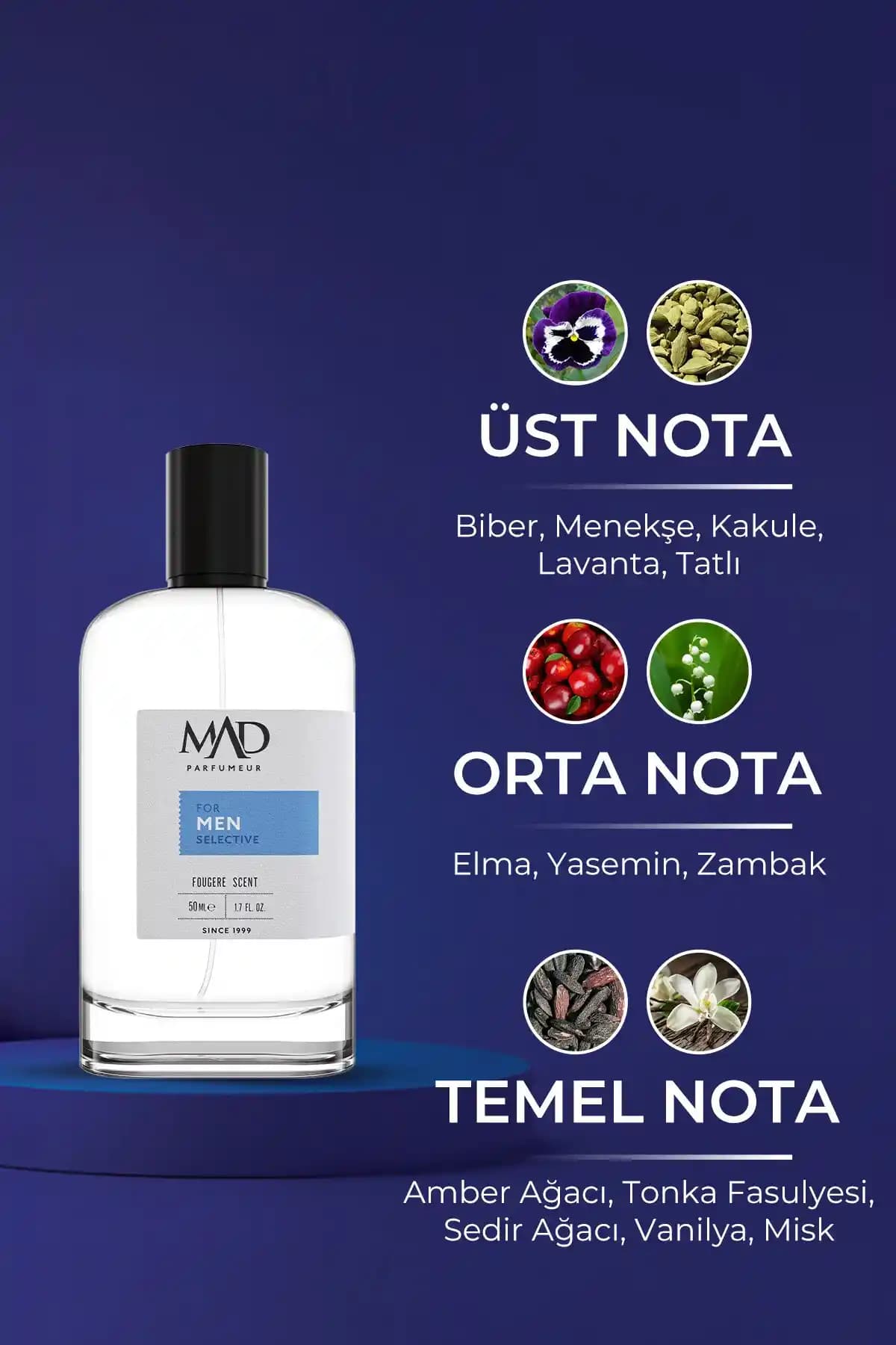 mad a114: Doğal İçerikli ve Hassas Ciltlere Uygun Yenilikçi Kozmetik Ürün