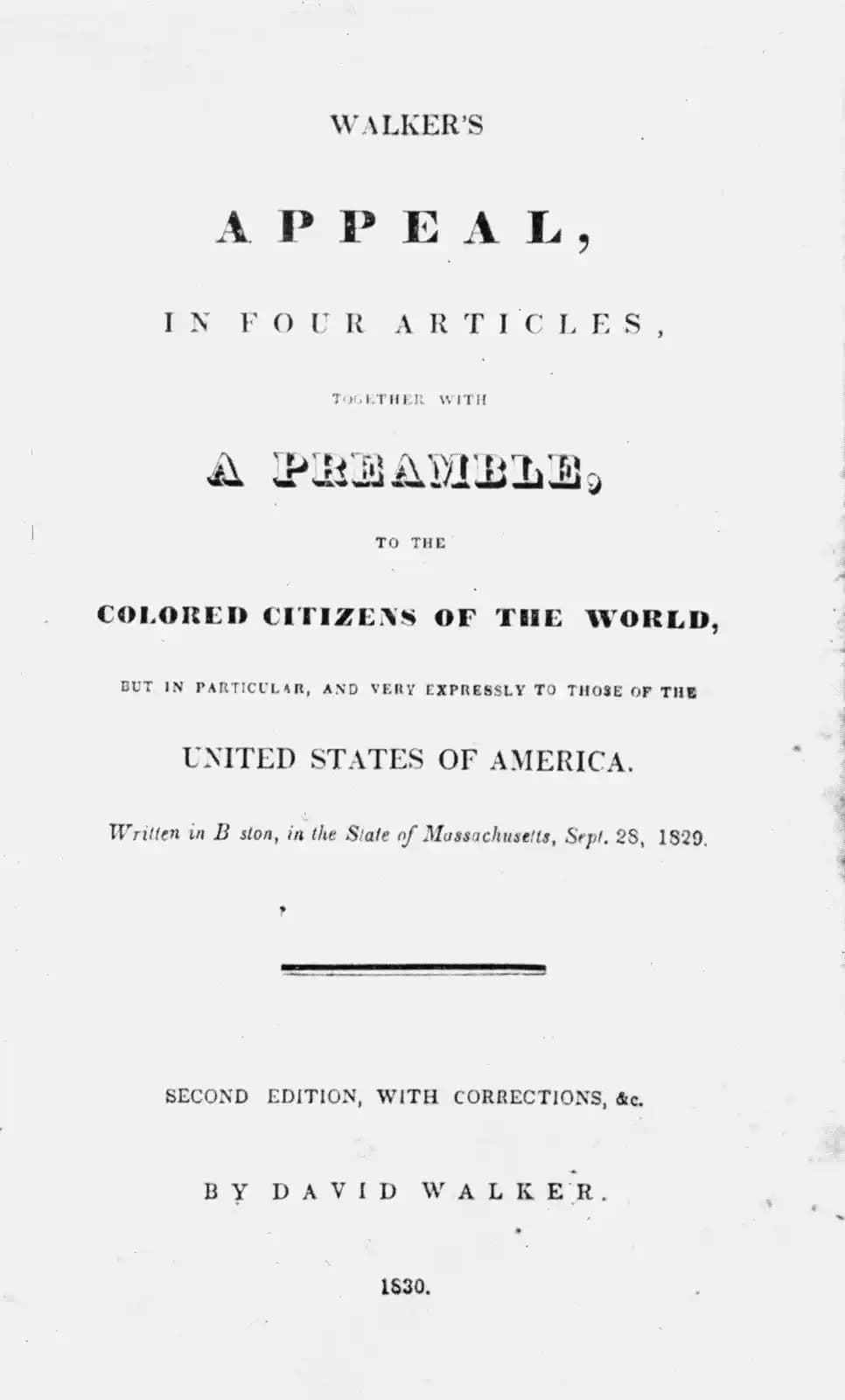Mad David Walker: Güzellik ve Kendine Bakımda İnovasyon ve Sürdürülebilirlik Yaklaşımı