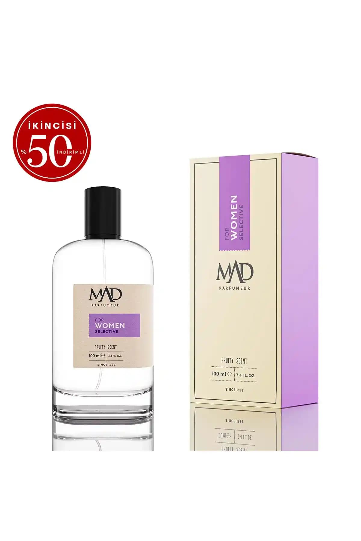 Mad W214 Parfüm Muadili ve Alternatifleri: Koku Profili ve Seçim Rehberi