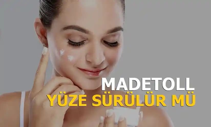 Madetoll Krem: Doğal İçerikli Cilt Bakımı ve Kullanıcı Deneyimleri
