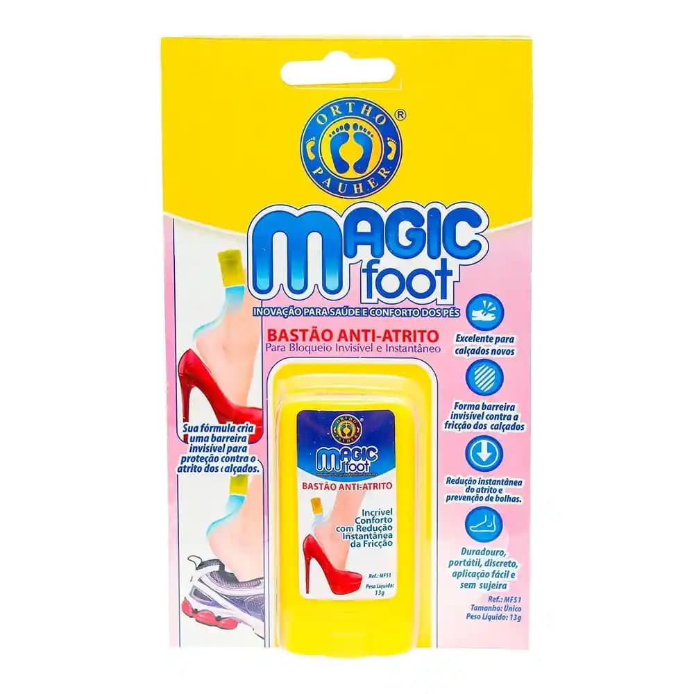 Magic Foot: Gizli Topuk Yükseltici ve Ortopedik Boy Uzatıcı Tabanlık