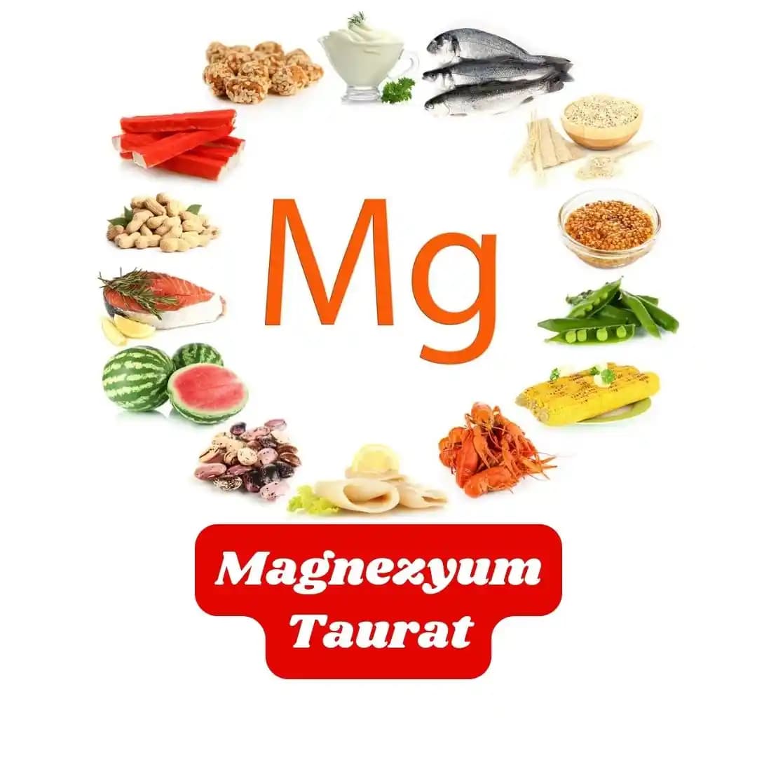 Magnezyum Taurat: Cilt Sağlığı ve Güzellikte Yenilikçi Bir Bileşen