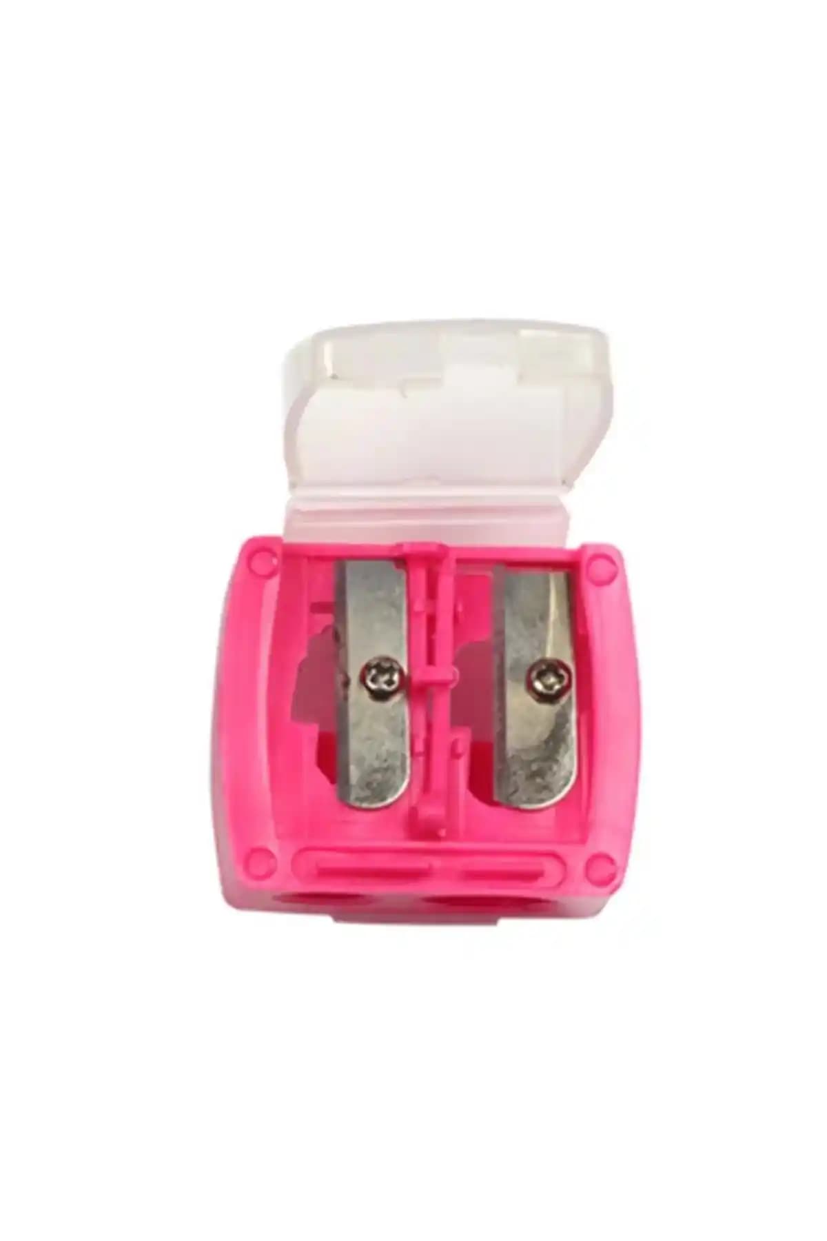 Makyaj Kalemtıraşı: Kalemlerinizi Keskin Tutmanın ve Performansı Artırmanın Yolları