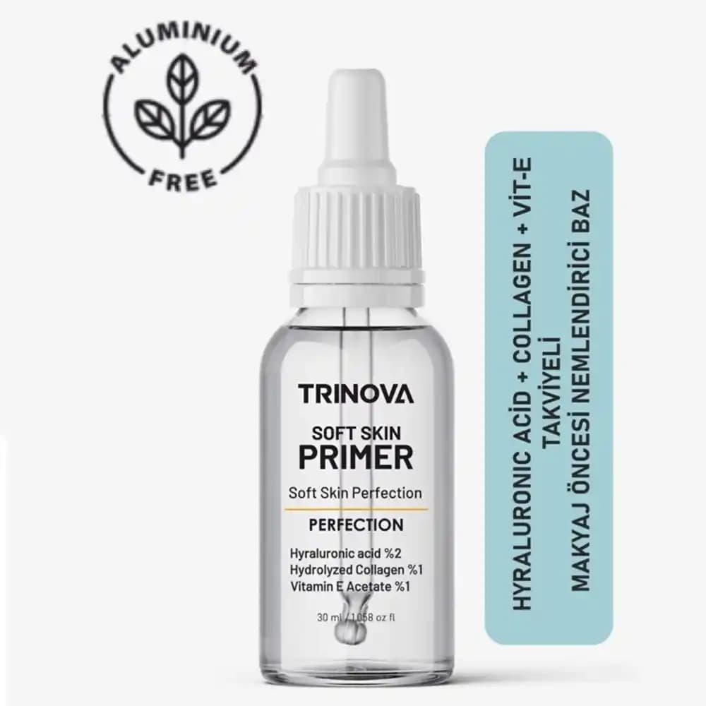 Makyaj Öncesi Nemlendirici Seçimi ve Uygulama İpuçları ile Kusursuz Cilt Hazırlığı