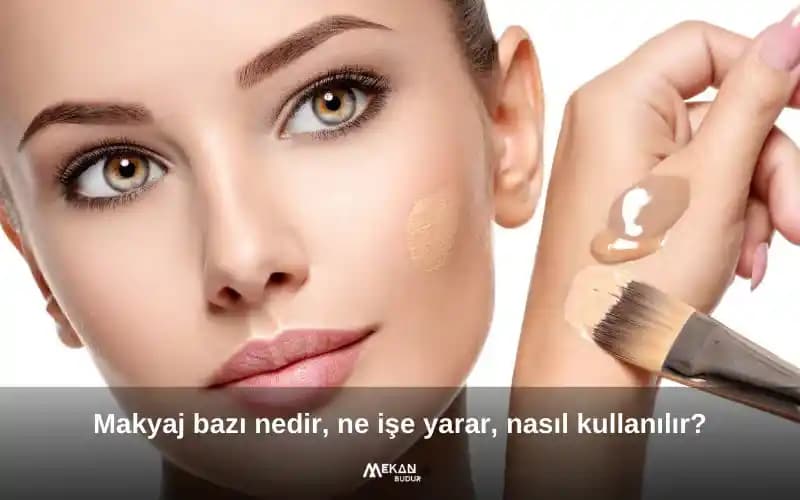 Makyajda Konsiller: Kusurları Gizleme ve Yüz Hatlarını Dengeleme Rehberi