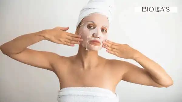 Maske Uygulamasında Doğru Zamanlama: Duştan Önce mi Sonra mı Yapılmalı?