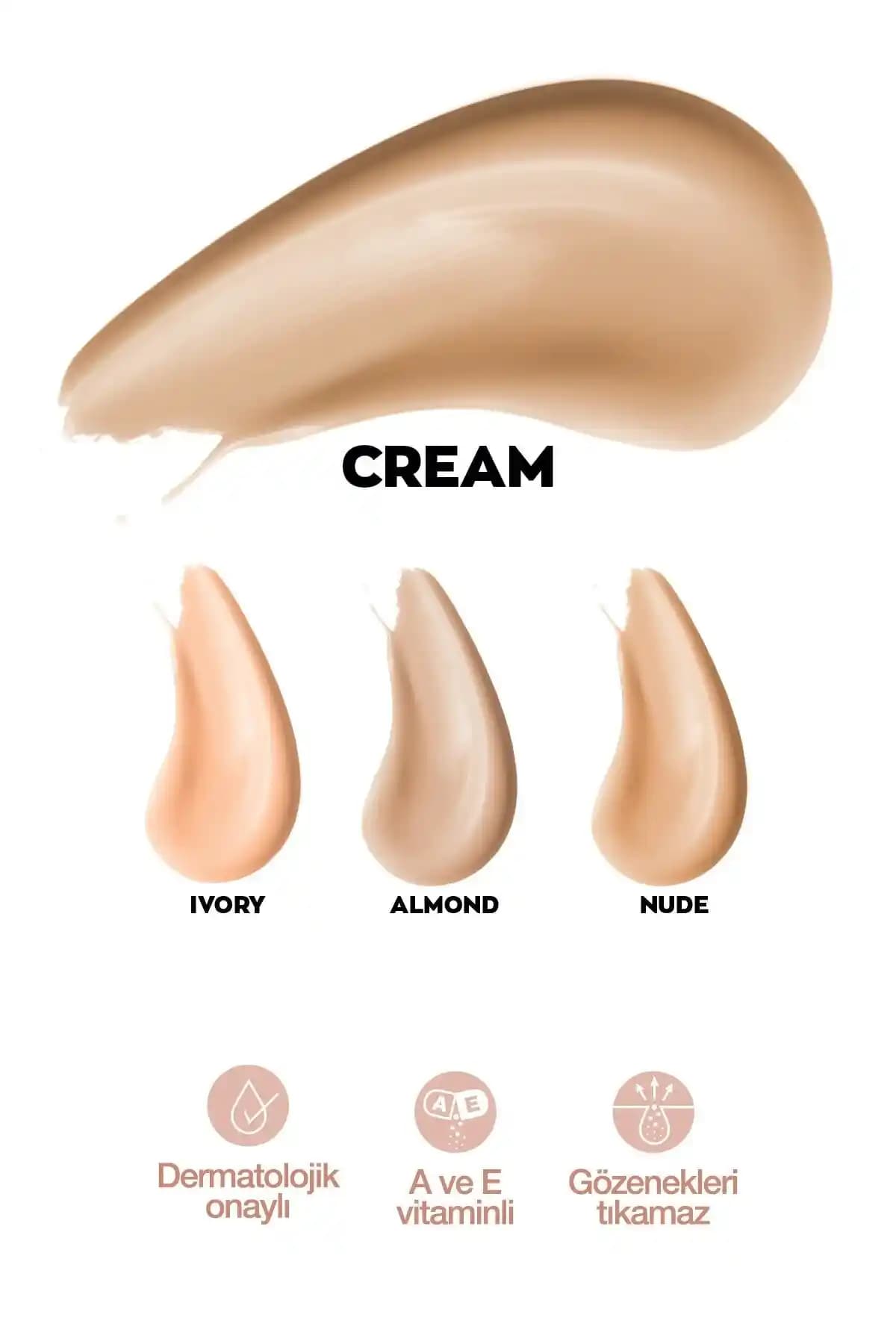 Mat Görünüm Nedir? Kozmetikte Mat Dokunun Önemi ve Kullanım Alanları