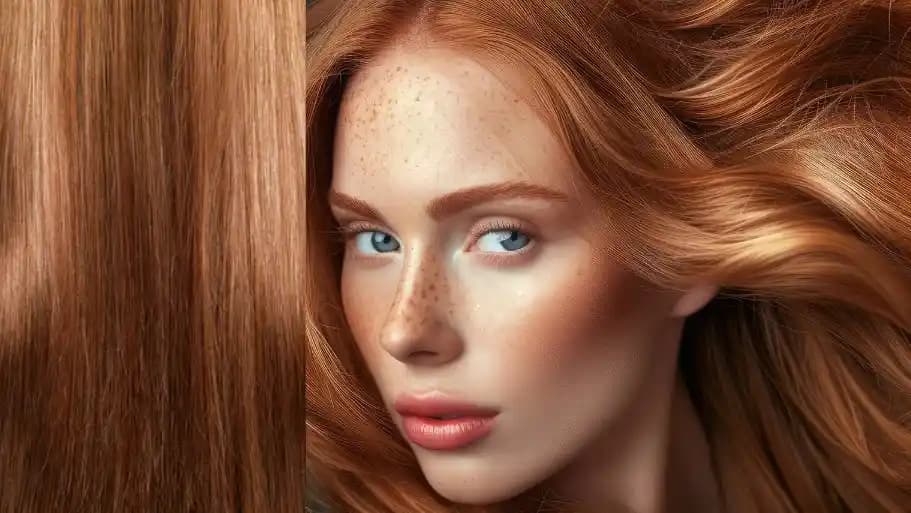 Mat Saçlar Nasıl Parlar? Doğal ve Sağlıklı Saç Parlaklığı İçin İpuçları