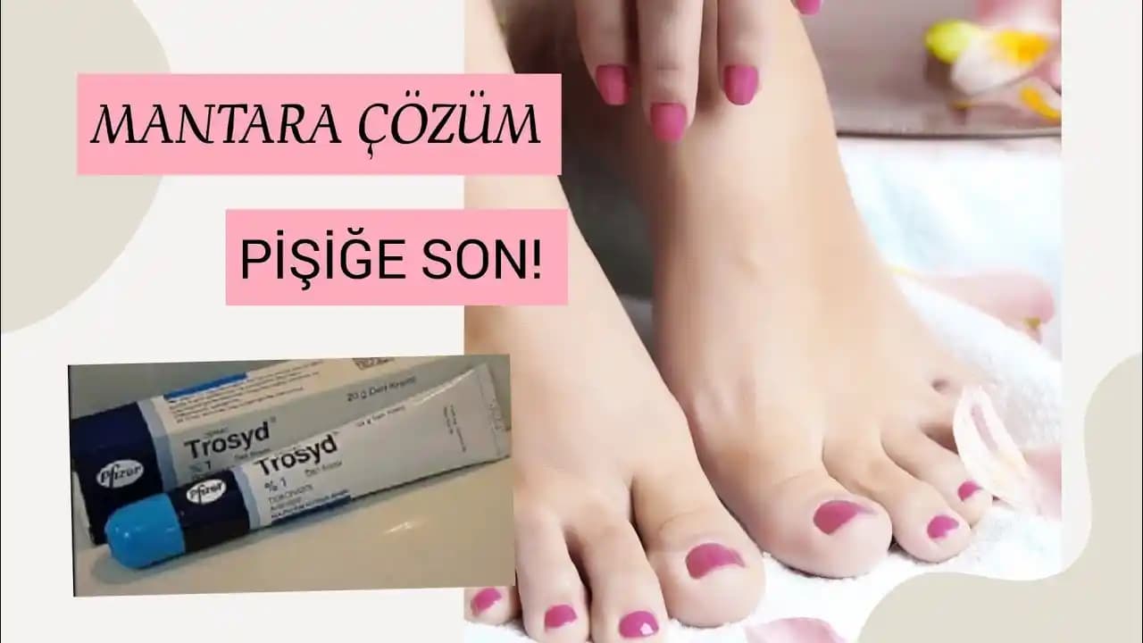 Mavi Mantar Kremi: Doğal İçeriklerle Cilt Bakımında Etkili ve Yenileyici Çözüm