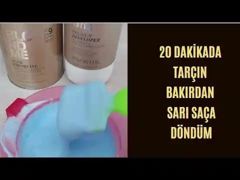 Mavi Toz Açıcı Nasıl Hazırlanır? Adım Adım Rehber ve Güvenlik İpuçları