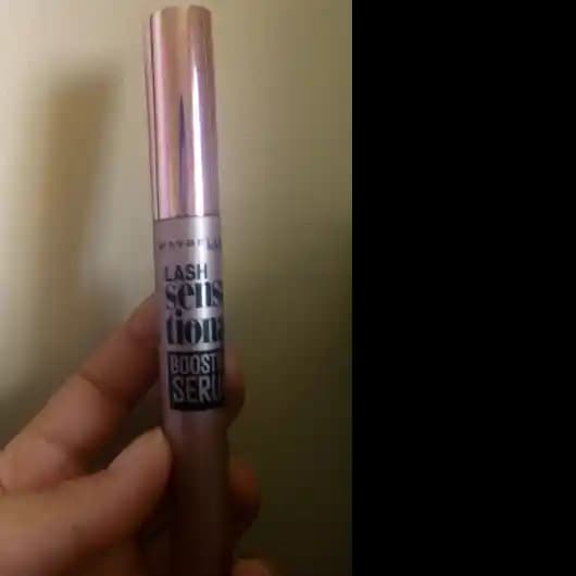 Maybelline Kirpik Serumu: Kirpik Bakımında Etkili ve Güçlendirici Ürün İncelemesi