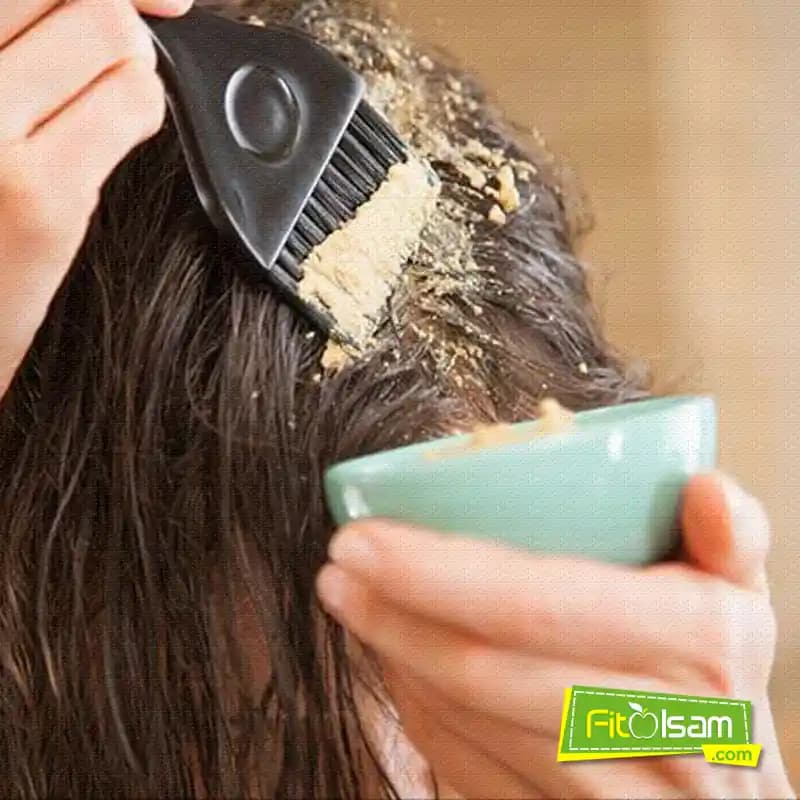 Mayonez Maskesi ile Doğal Saç Bakımı: Saça Uygulama ve Faydaları Rehberi