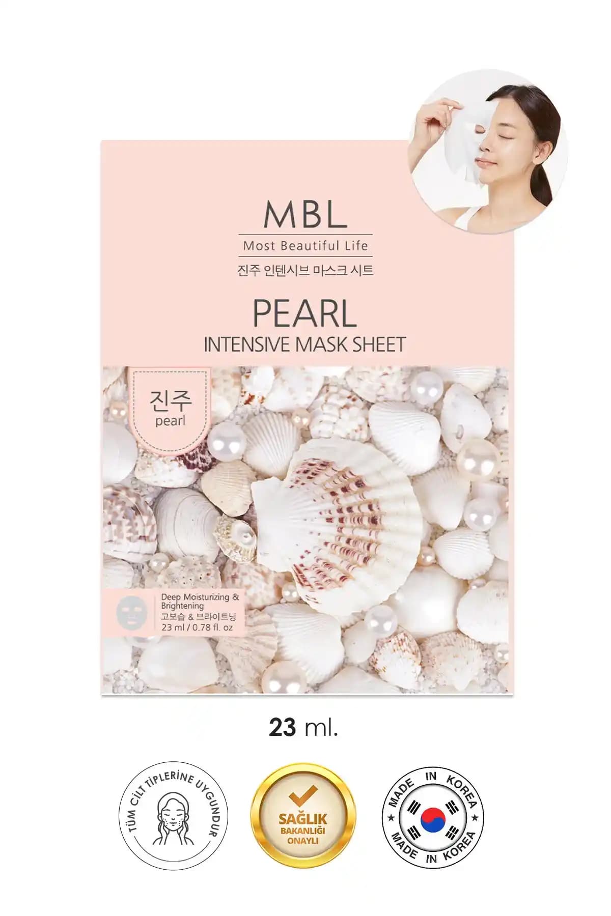 MBL Teresia: Doğal İçeriklerle Güzellik ve Cilt Bakımında Etkili Çözümler