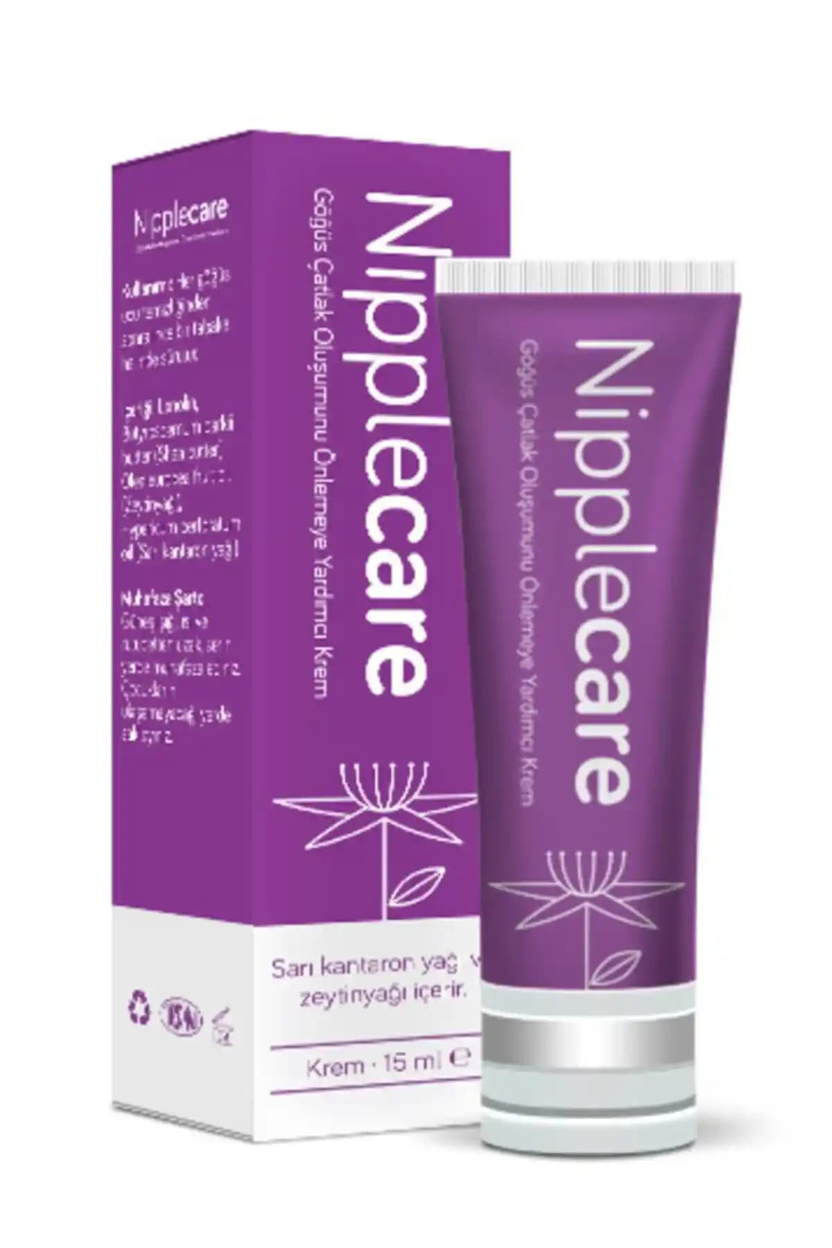 Meme Ucu Bakımı ve Nipplecare Krem Kullanımı: Emziren Anneler İçin Rehber