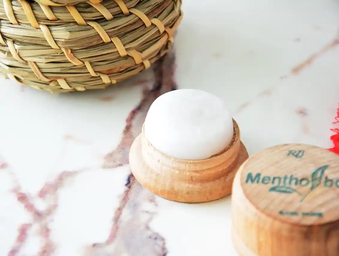 Mentol Taşı Nasıl Kullanılır? Doğal Güzellik ve Kişisel Bakım İçin Rehber