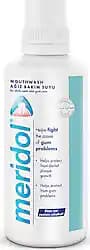 Meridol Gargara: Diş Eti Sağlığını Koruyan ve Ağız Kokusu Önleyen Etkili Ağız Bakım Ürünü