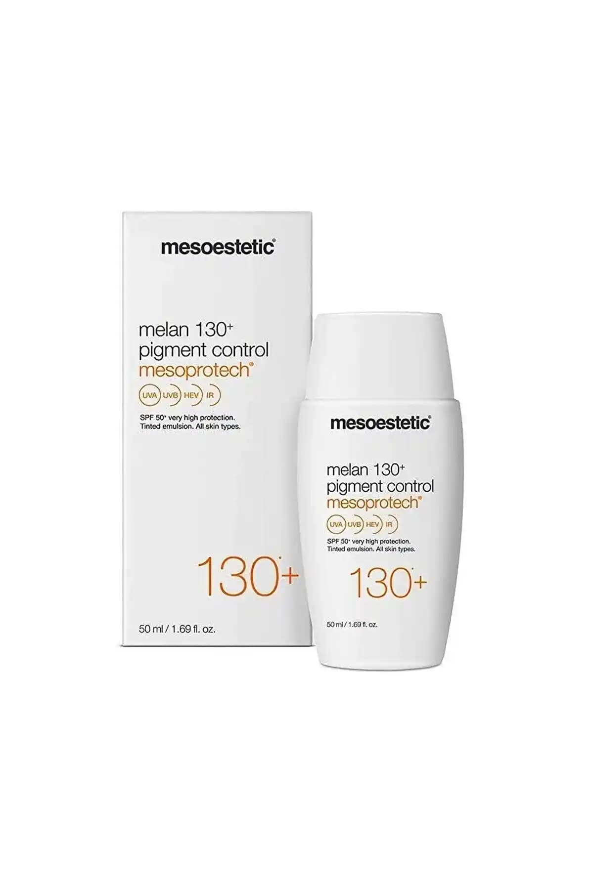 Mesoestetic Güneş Kremi ile Yüksek Koruma ve Cilt Sağlığında İdeal Çözüm