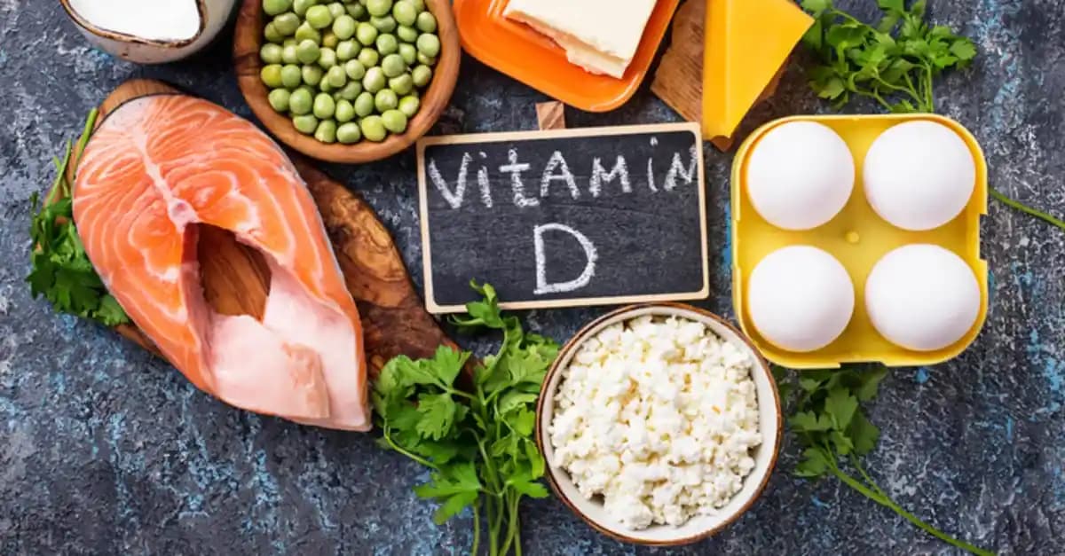 Meyvelerde D Vitamini: Doğru Bilinen Yanlışlar ve Cilt Sağlığı İçin Önemi