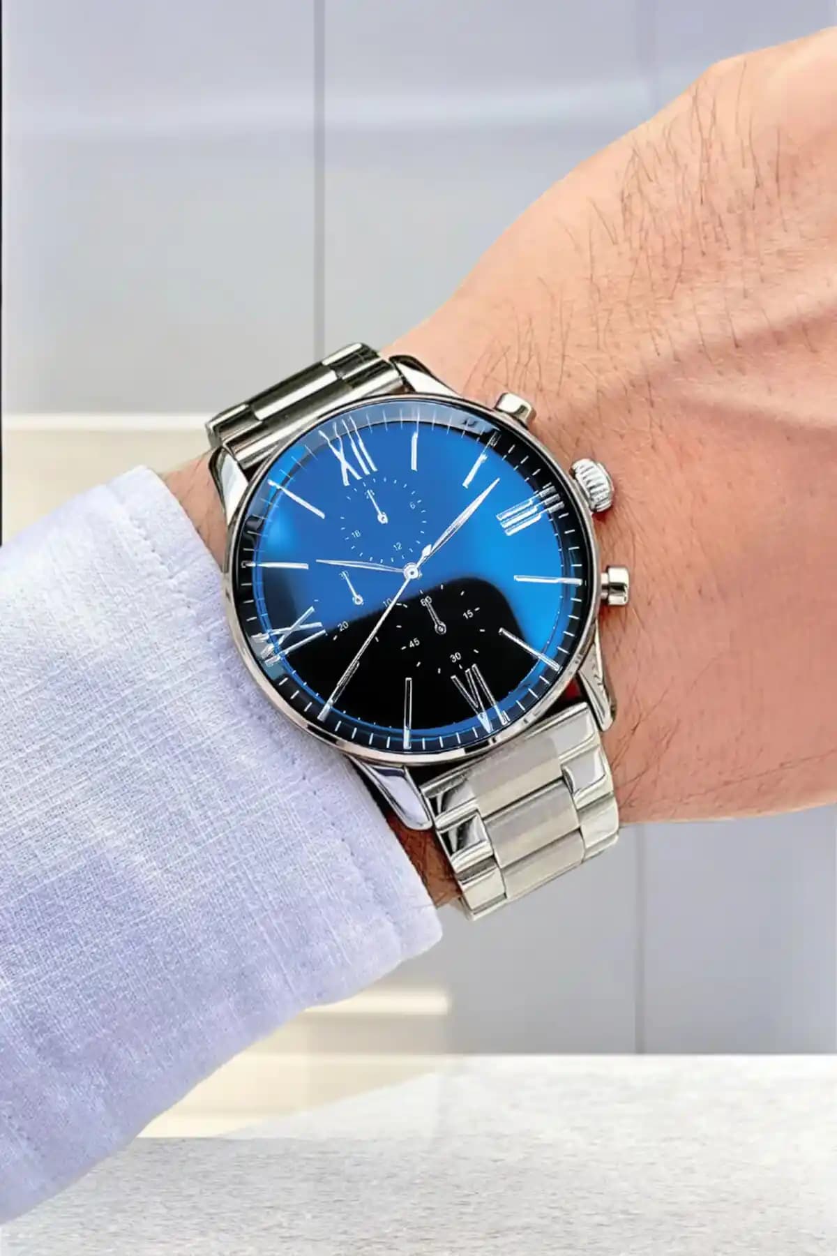 Michael Knight Saatleri: Şıklık ve Dayanıklılığı Bir Arada Sunan Modern Tasarımlar