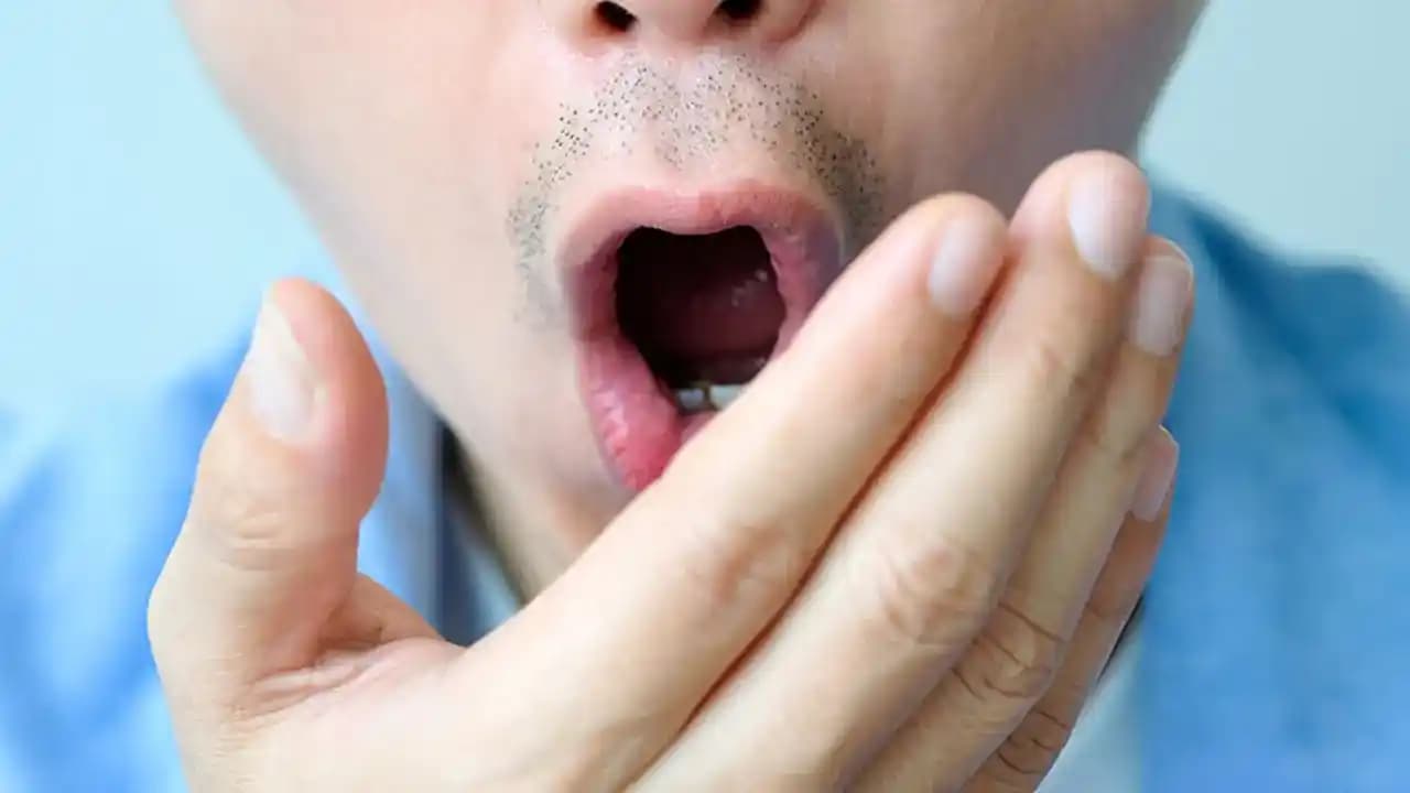 Mideden Gelen Ağız Kokusu: Nedenleri, Tedavi Yöntemleri ve Önleme Stratejileri