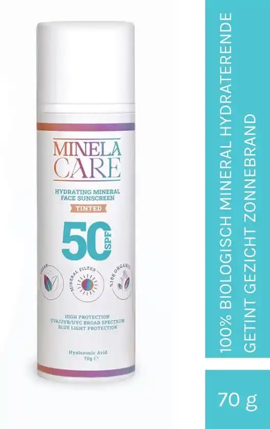Minelacare: Doğal ve Etkili Cilt ile Saç Bakımı Ürünleriyle Güzellik