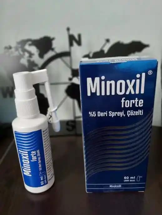 Minoksidil Nasıl Kullanılır: Saç Dökülmesine Karşı Etkili ve Doğru Uygulama Rehberi