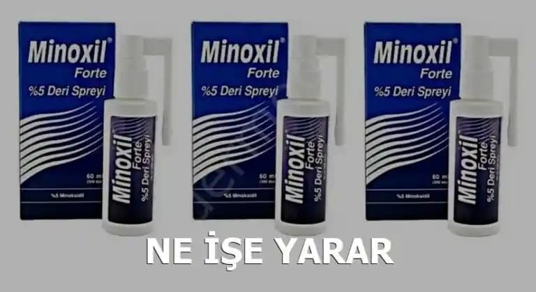 Minoksidil: Saç Dökülmesini Önleyen ve Saç Sağlığını Destekleyen Etkili Çözüm