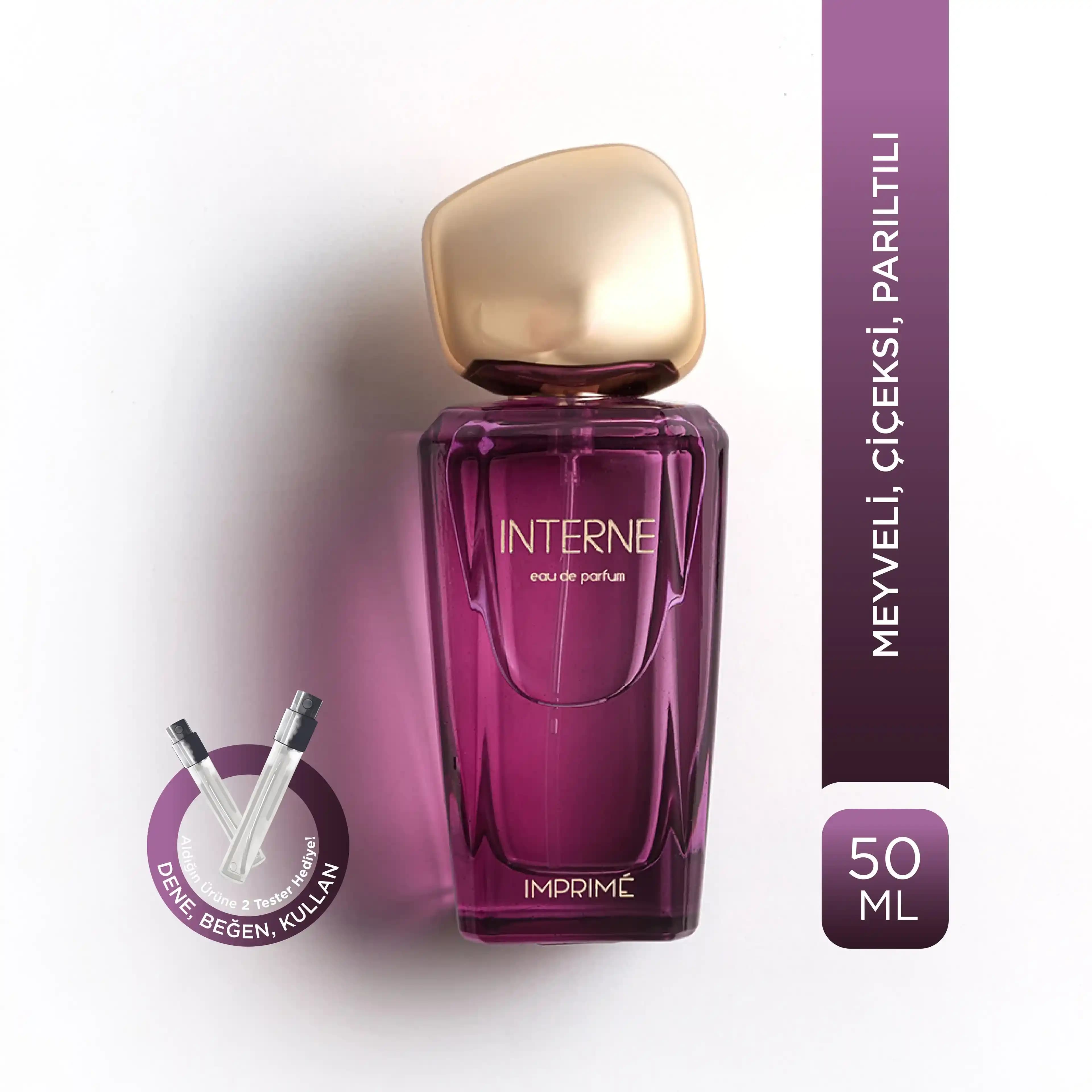 Misk ve Amber Kokulu Kadın Parfümleri: Kalıcı ve Çekici Koku Seçenekleri