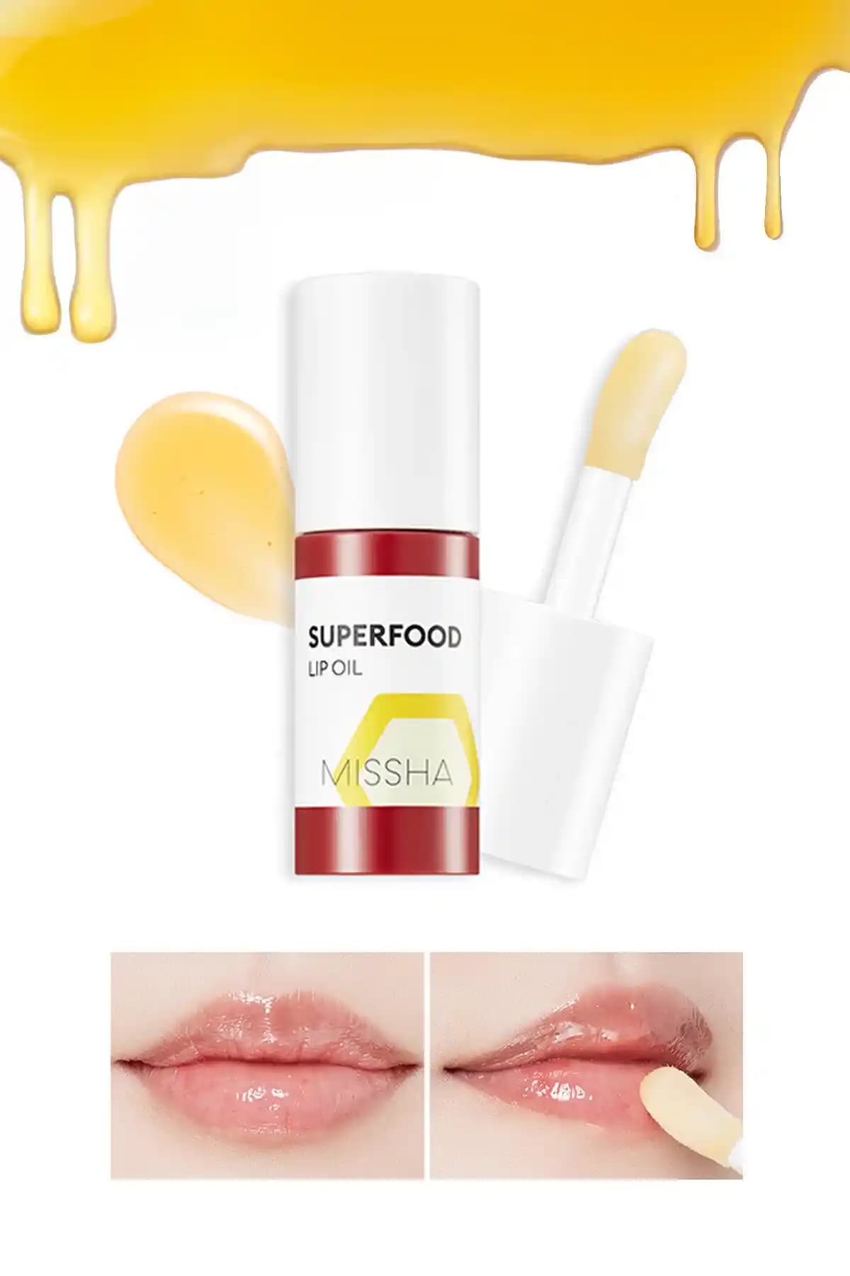 Missha Dudak Yağı: Doğal İçeriklerle Etkili Nemlendirme ve Koruma Sağlayan Ürün