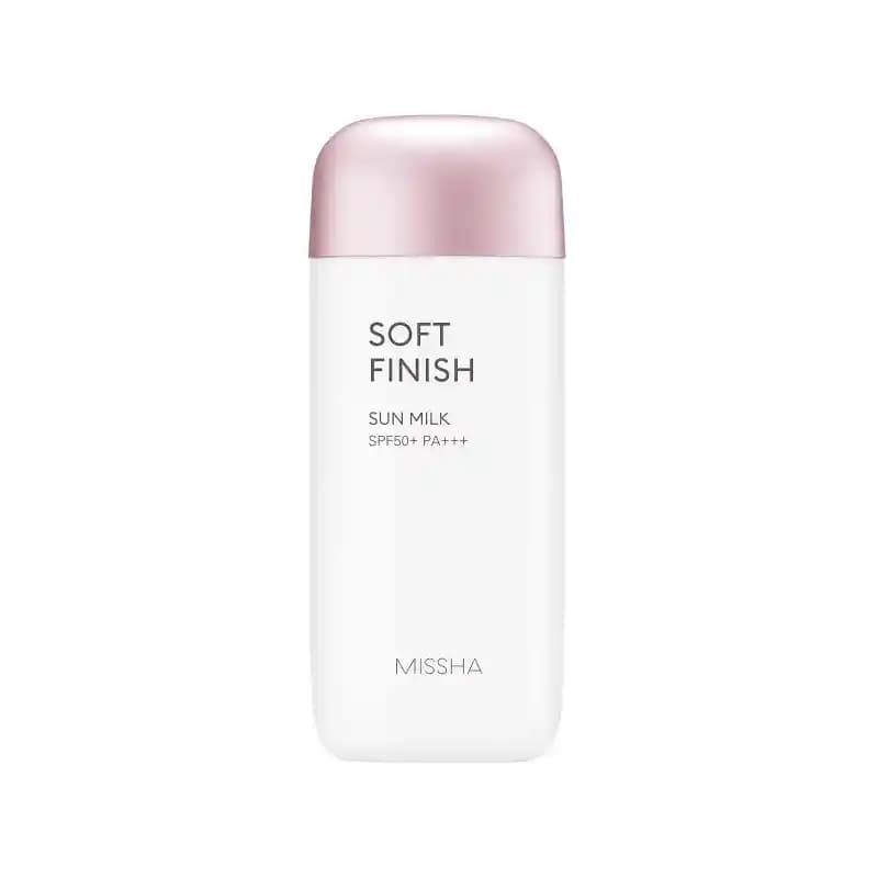 Missha Green Tangerine Serisi: Doğal Yeşil Mandalina ile Cilt Bakımında Etkili Çözümler