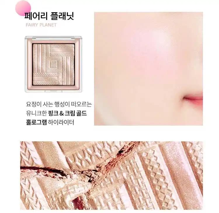 Missha Highlighter: Parlak ve Doğal Cilt İçin Uzun Süre Kalıcı Makyaj İpuçları