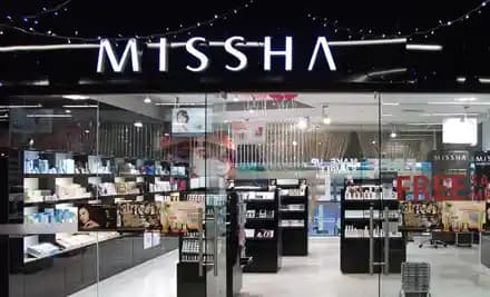 Missha Türkiye Mağazaları: Doğal İçerikli Kozmetik ve Kişisel Bakım Ürünleri