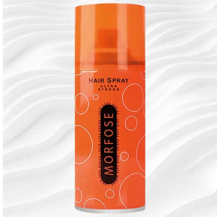 Morfose: Türkiye Merkezli Saç Bakım ve Güzellik Ürünlerinde Kaliteli ve Uygun Fiyatlı Marka