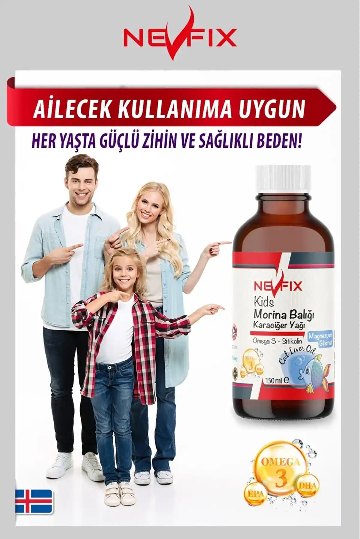 Morina Karaciğer Yağı: Doğal Nemlendirici ve Güzellik Bakımında Etkili Çözüm