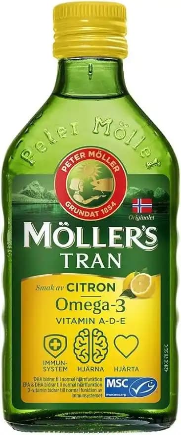 Morina Karaciğeri Yağı: Cilt ve Saç Sağlığında Doğal ve Etkili Bakım Ürünü